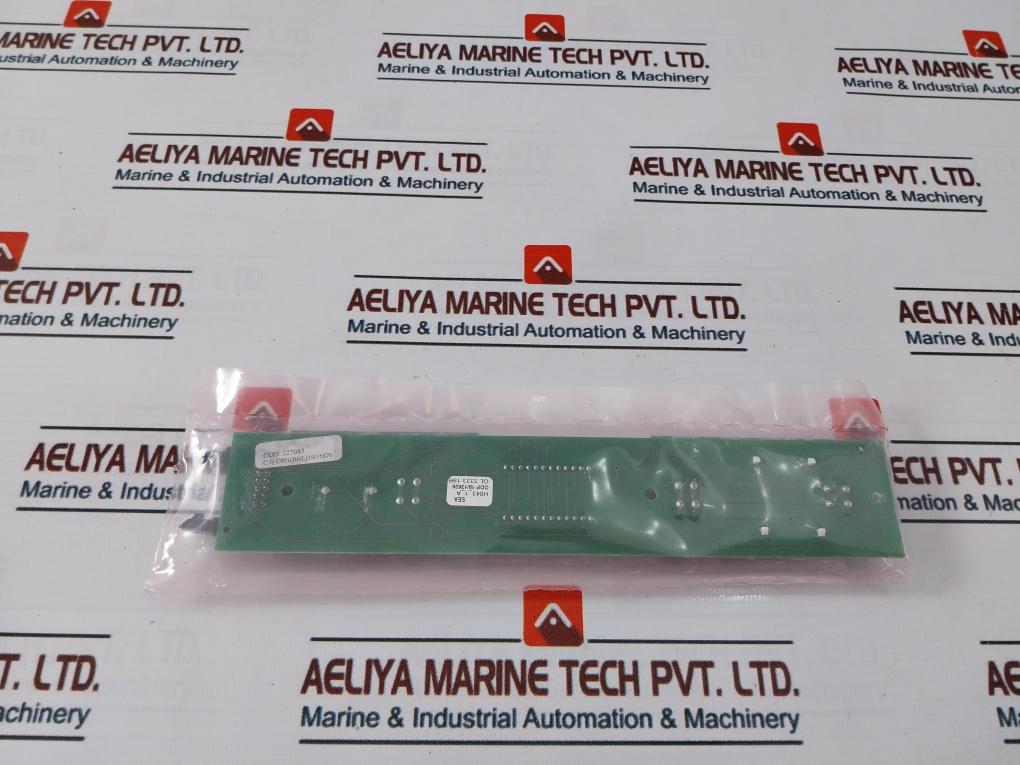 Ifb Cod 227083 Button Display Board For Rc 150