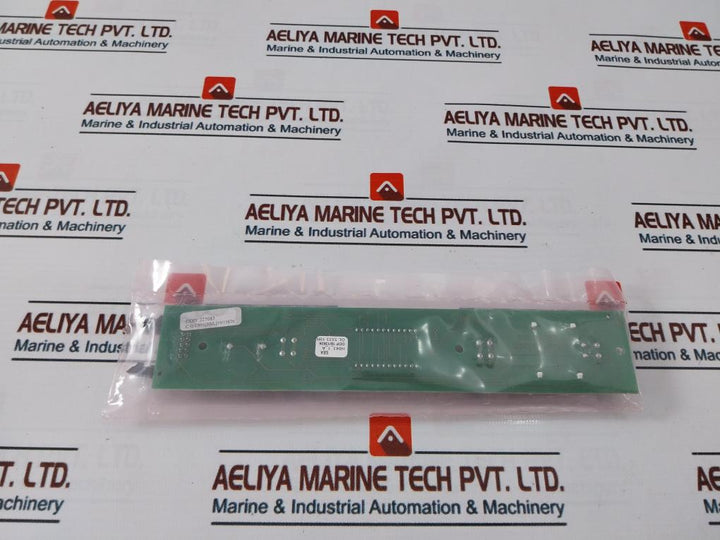 Ifb Cod 227083 Button Display Board For Rc 150