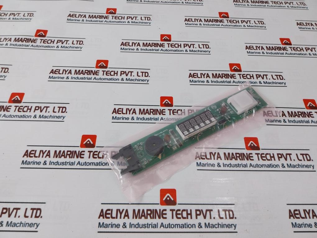 Ifb Cod 227083 Button Display Board For Rc 150