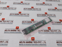 Ifb Cod 227083 Button Display Board For Rc 150