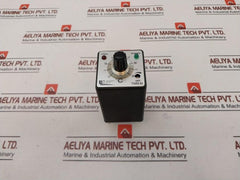 Ifg Electronics Tms 10 Transmitter 220V~