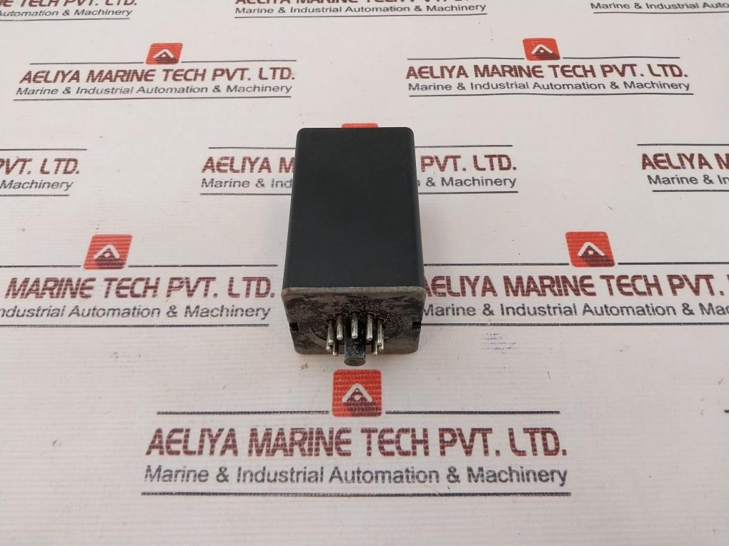 Ifg Electronics Tms 10 Transmitter 220V~