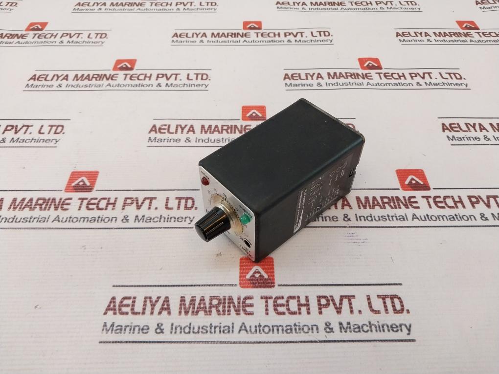 Ifg Electronics Tms 10 Transmitter 220V~