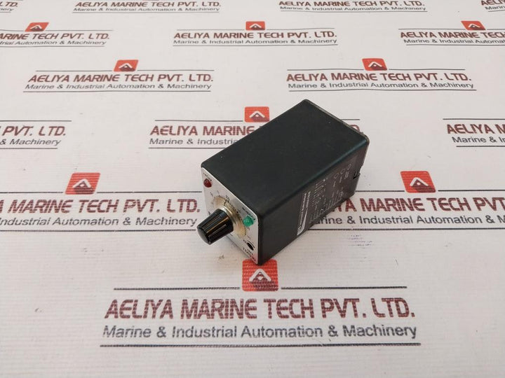 Ifg Electronics Tms 10 Transmitter 220V~