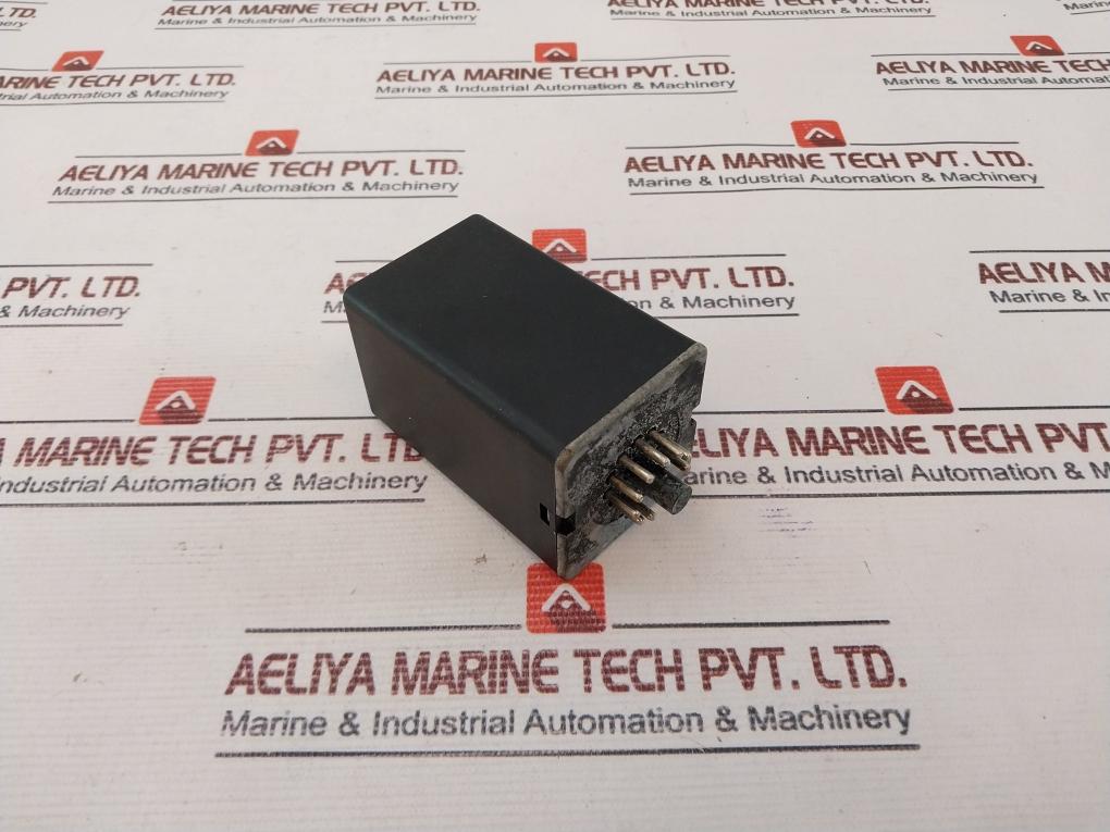 Ifg Electronics Tms 10 Transmitter 220V~