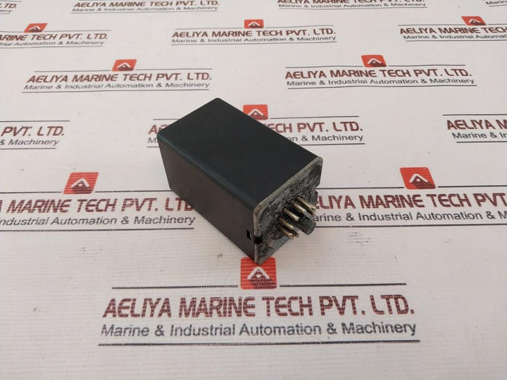 Ifg Electronics Tms 10 Transmitter 220V~