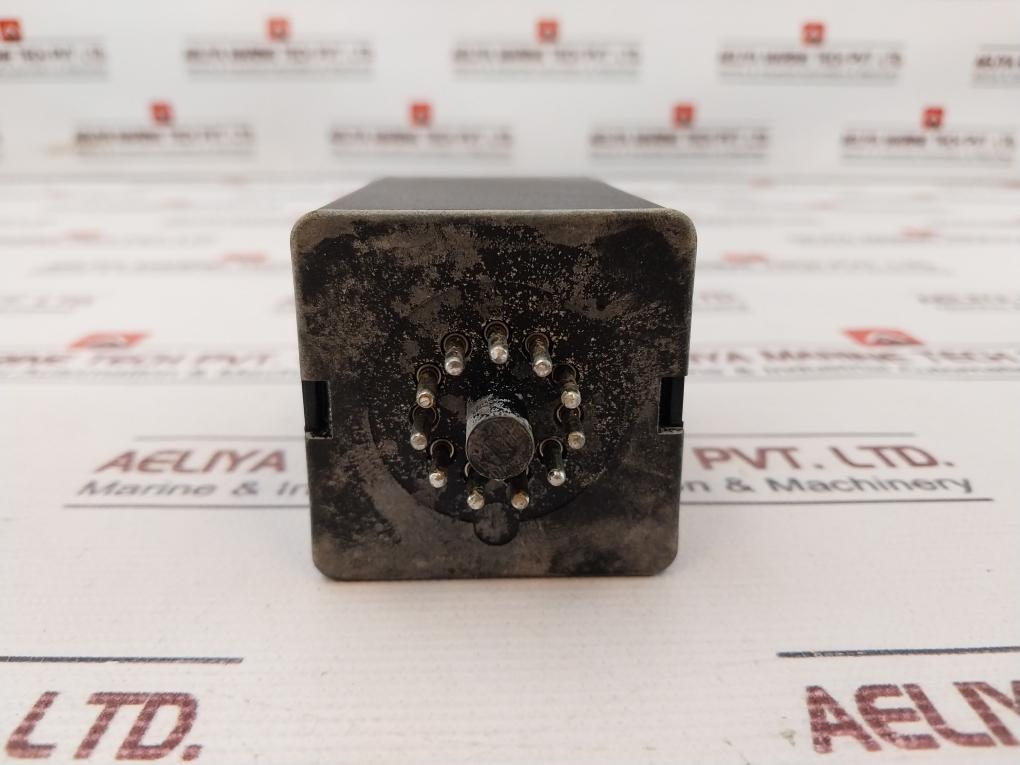 Ifg Electronics Tms 10 Transmitter 220V~