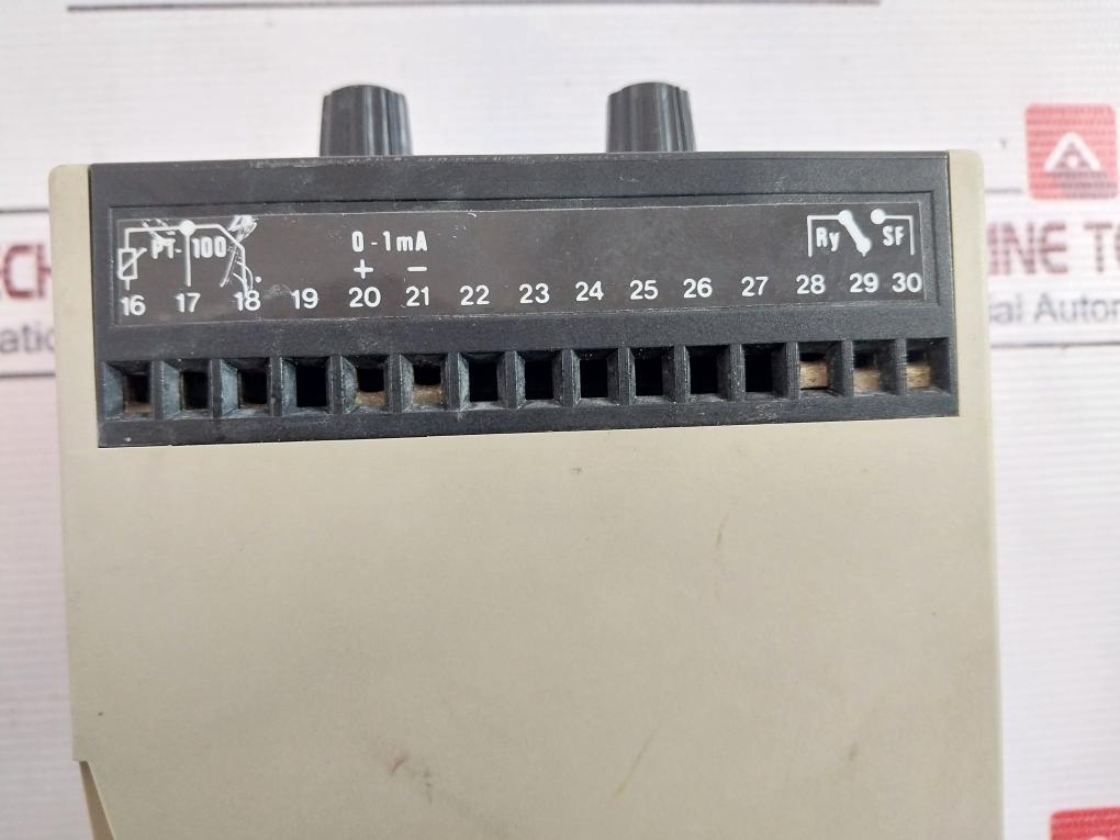 Ifg Electronics Zb788W Power Supply 0 – 100°C