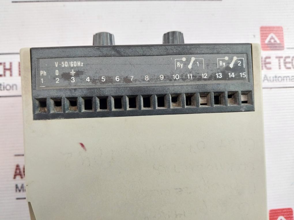 Ifg Electronics Zb788W Power Supply V-50/60Hz
