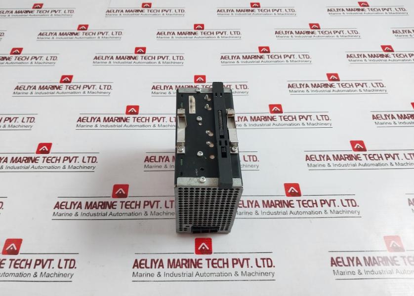 Ifm Dn4013 Power Supply 24-28V Dc 10A 240W Input Ac 100-240V 50-60Hz