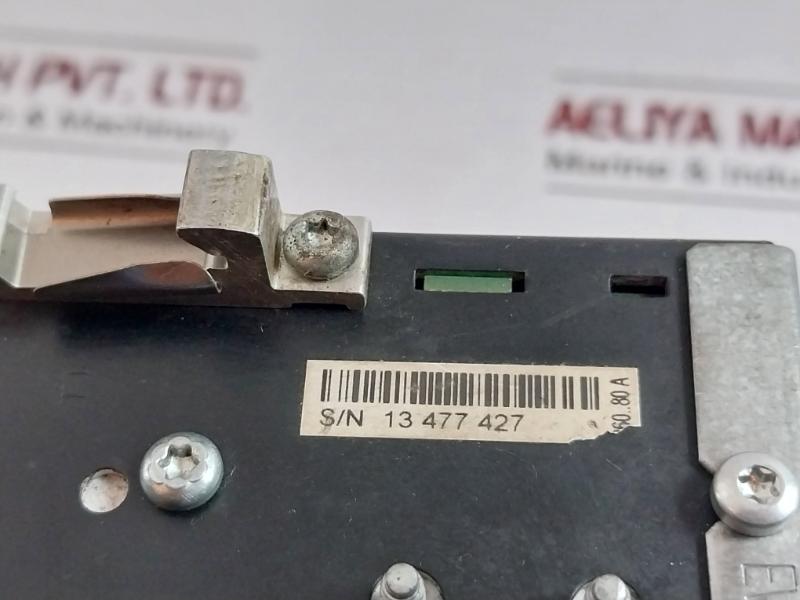 Ifm Dn4013 Power Supply 24-28V Dc 10A 240W Input Ac 100-240V 50-60Hz