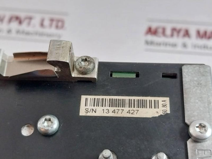 Ifm Dn4013 Power Supply 24-28V Dc 10A 240W Input Ac 100-240V 50-60Hz