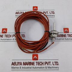 Ifm Efector Flow Monitor Sensor With Cable 7 Meter 300 Bar