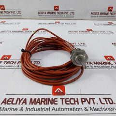 Ifm Efector Flow Monitor Sensor With Cable 7 Meter 300 Bar