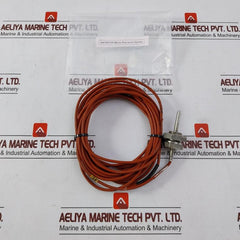 Ifm Efector Flow Monitor Sensor With Cable 7 Meter 300 Bar