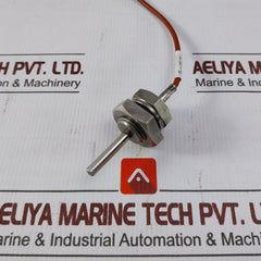 Ifm Efector Flow Monitor Sensor With Cable 7 Meter 300 Bar