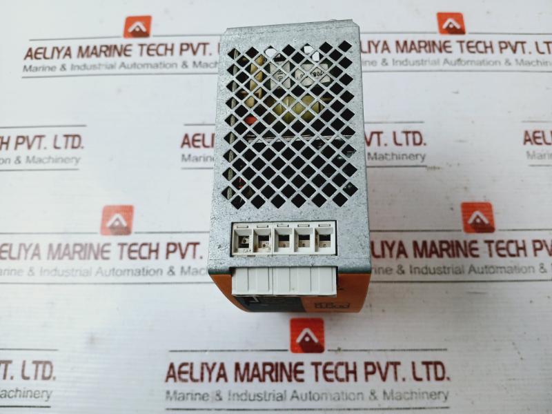 Ifm Electronic Ac 1216 As-i Power Supply 29.5-31.6V Dc 2.8A 115/230V Ac