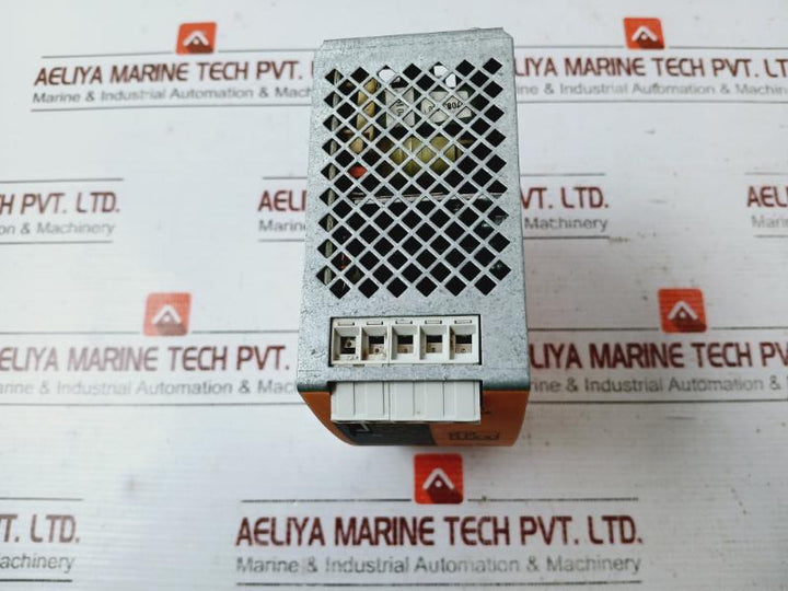 Ifm Electronic Ac 1216 As-i Power Supply 29.5-31.6V Dc 2.8A 115/230V Ac