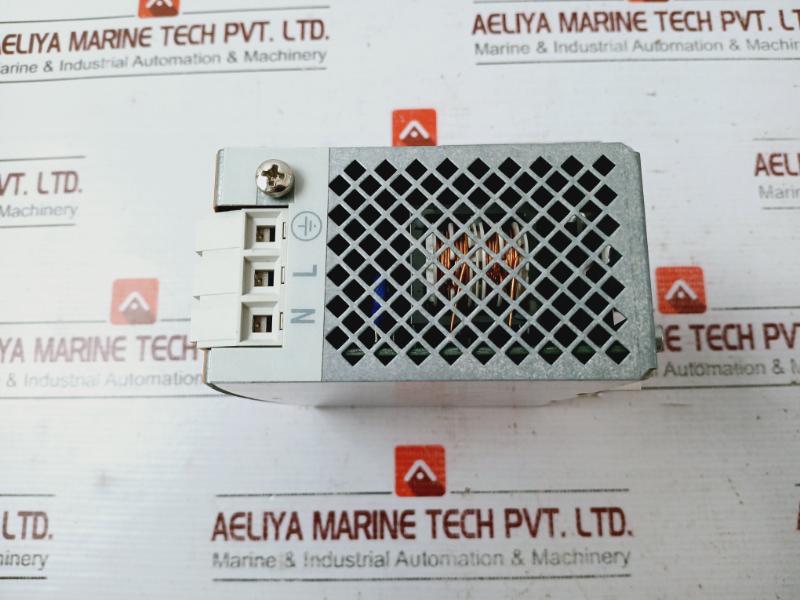 Ifm Electronic Ac 1216 As-i Power Supply 29.5-31.6V Dc 2.8A 115/230V Ac