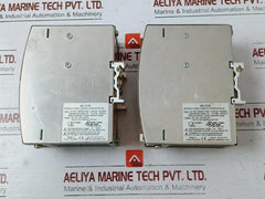 Ifm Electronic Ac 1216 As-i Power Supply 29.5-31.6V Dc 2.8A 115/230V Ac