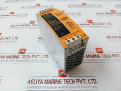 Ifm Electronic Ac 1216 As-i Power Supply 29.5-31.6V Dc 2.8A 115/230V Ac