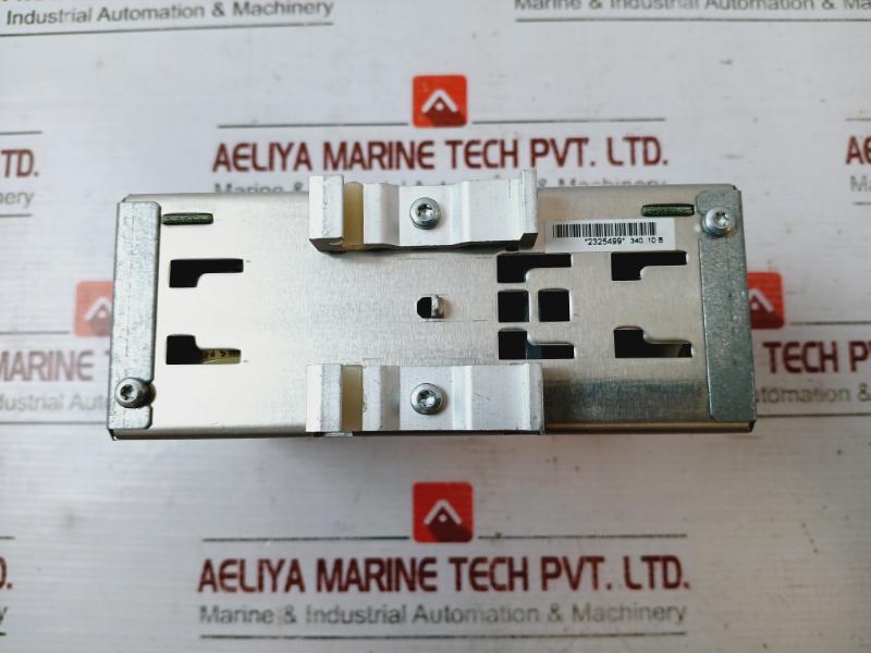 Ifm Electronic Ac 1216 As-i Power Supply 29.5-31.6V Dc 2.8A 115/230V Ac