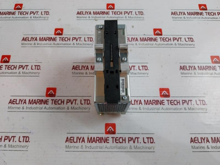Ifm Electronic Ac1216 As-interface Power Supply 115/230V 50-60Hz Dc 29.5-31.6V