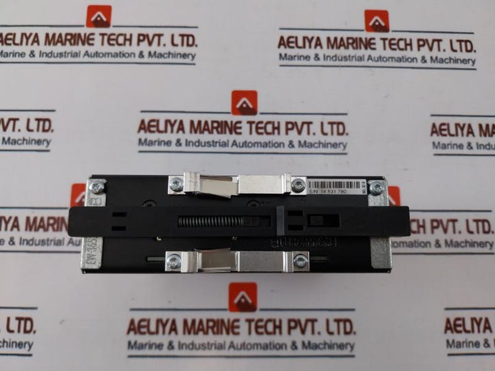 Ifm Electronic Ac1256 Interface Power Supply Ew-36599281-10B
