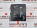 Ifm Electronic Ac1256 Interface Power Supply Module Fw/Ew-36599281-10B