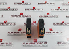 Ifm Electronic Ac2254 As-interface Fault Auxiliary Module 20-30vdc 31.6vdc 50ma