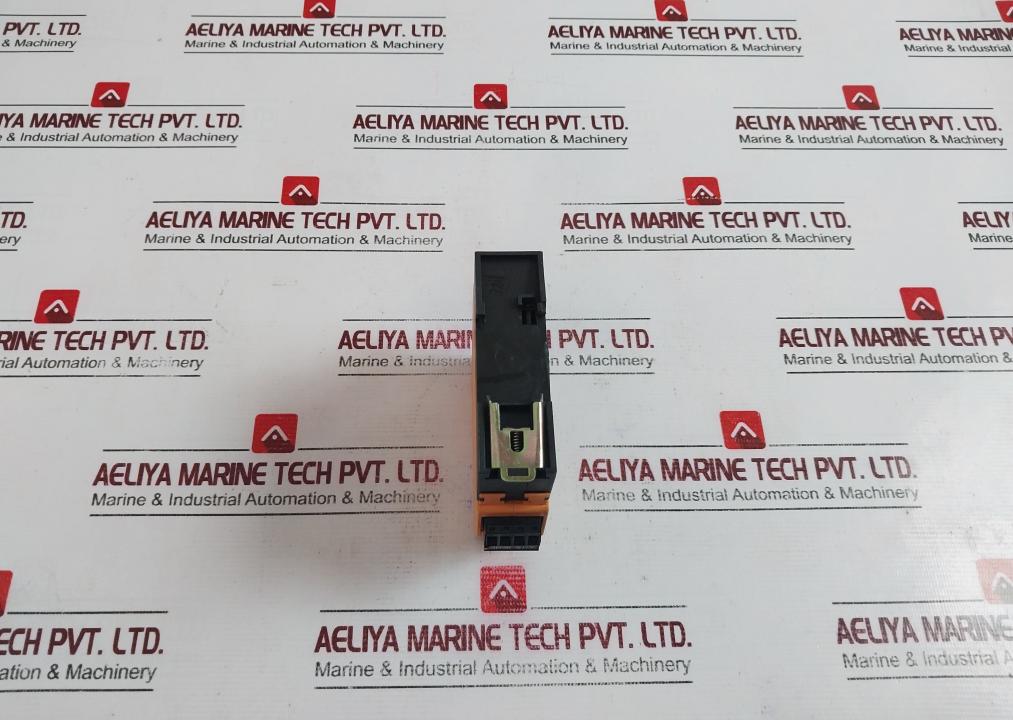 Ifm Electronic Ac2254 As-interface Fault Auxiliary Module 20-30vdc 31.6vdc 50ma