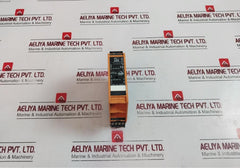 Ifm Electronic Ac2254 As-interface Fault Auxiliary Module 20-30vdc 31.6vdc 50ma