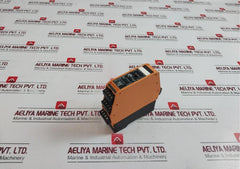 Ifm Electronic Ac2254 As-interface Fault Auxiliary Module 20-30vdc 31.6vdc 50ma