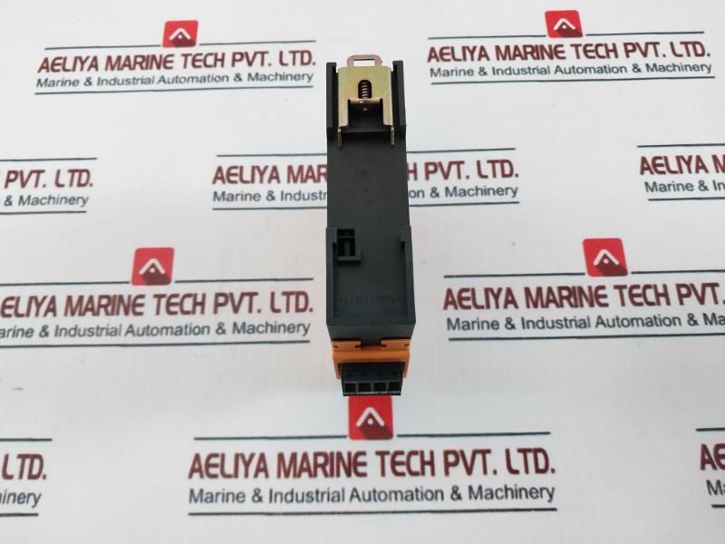 Ifm Electronic Ac2257 As-interface Control Cabinet Module 700Ma/Ch