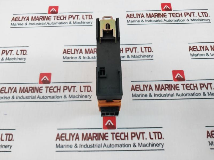 Ifm Electronic Ac2257 As-interface Control Cabinet Module 700Ma/Ch