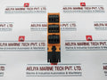 Ifm Electronic Ac2257 As-interface Control Cabinet Module 700Ma/Ch