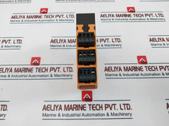 Ifm Electronic Ac2257 As-interface Control Cabinet Module 700Ma/Ch