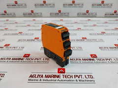 IFM Electronic AC2257 AS Interface Module - 26.5-31.6VDC, Max 1A/Channel