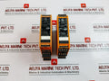 IFM Electronic AC2257 AS Interface Module, 20-30VDC, 700MA/CH