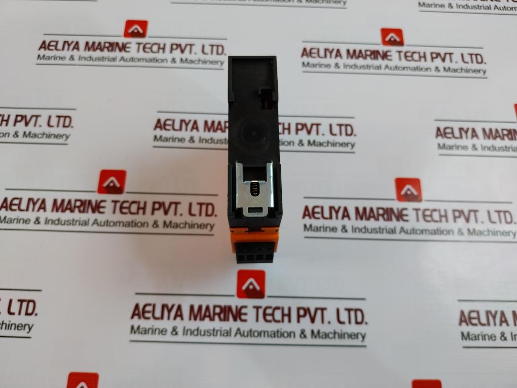 Ifm Electronic Ac2257 As Interface Module, 20-30Vdc, 700Ma/Ch