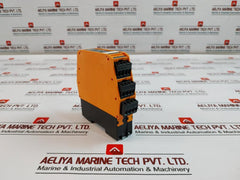 Ifm Electronic Ac2257 As Interface Module, 20-30Vdc, 700Ma/Ch