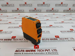 Ifm Electronic Ac2257 As Interface Module, 20-30Vdc, 700Ma/Ch