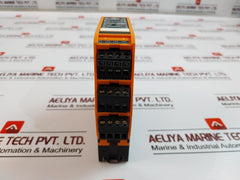 Ifm Electronic Ac2257 As Interface Module, 20-30Vdc, 700Ma/Ch
