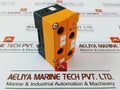 Ifm Electronic Ac2500 As Interface Module, Classic Line M12 4S Ip67