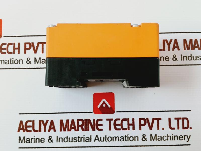 Ifm Electronic Ac2500 As Interface Module, Classic Line M12 4S Ip67