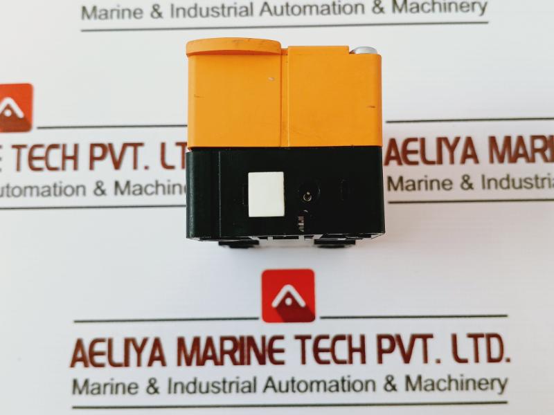 Ifm Electronic Ac2500 As Interface Module, Classic Line M12 4S Ip67