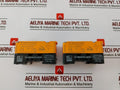 Ifm Electronic Ac2505 As-interface Module 31.6Vdc 4Di Ip67, 39101 E-ems-base Fc