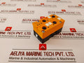 Ifm Electronic Ac2505 As-interface Module 31.6Vdc 4Di Ip67, 39101 E-ems-base Fc