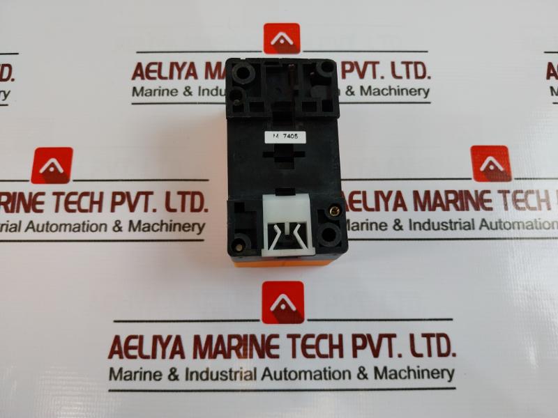 Ifm Electronic Ac2505 As Interface Classic Line M12 4Di Ip67 31.6Vdc Ems-base Fc