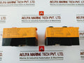 Ifm Electronic Ac2509 As Interface Module, Classic Line M12 4Di 4Do T Ip67